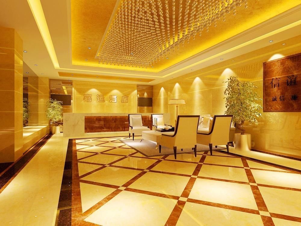 Jiayun Hotel Τσενγκντού Εξωτερικό φωτογραφία