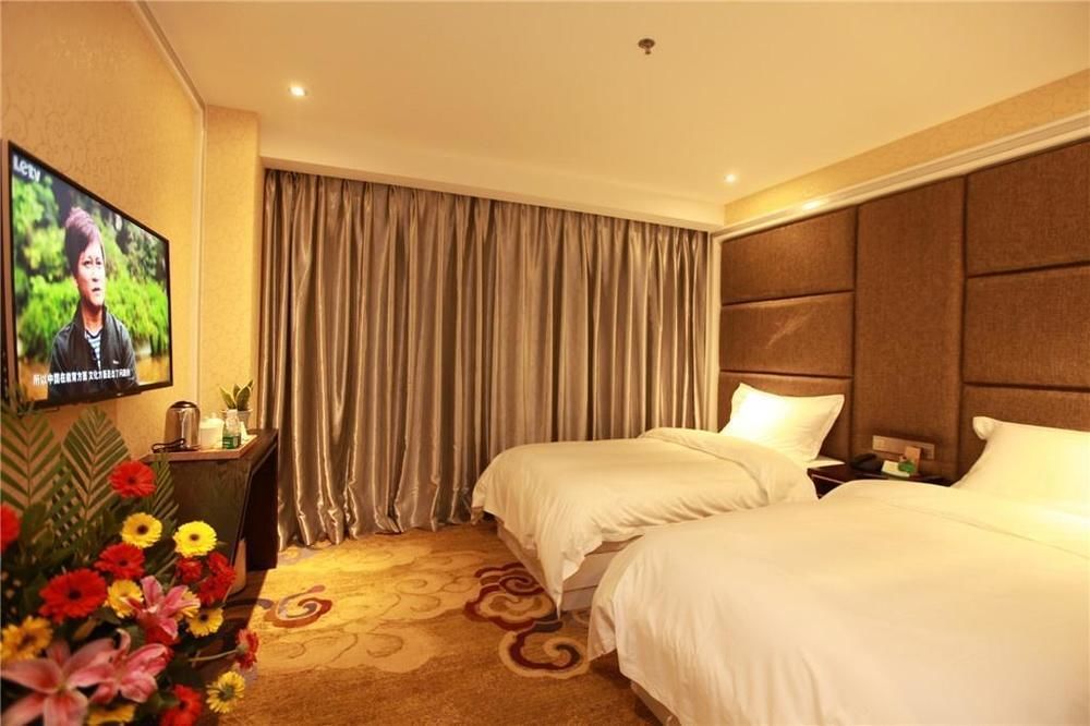 Jiayun Hotel Τσενγκντού Εξωτερικό φωτογραφία