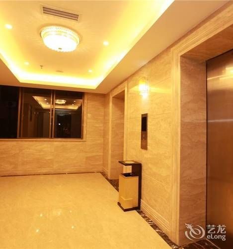Jiayun Hotel Τσενγκντού Εξωτερικό φωτογραφία